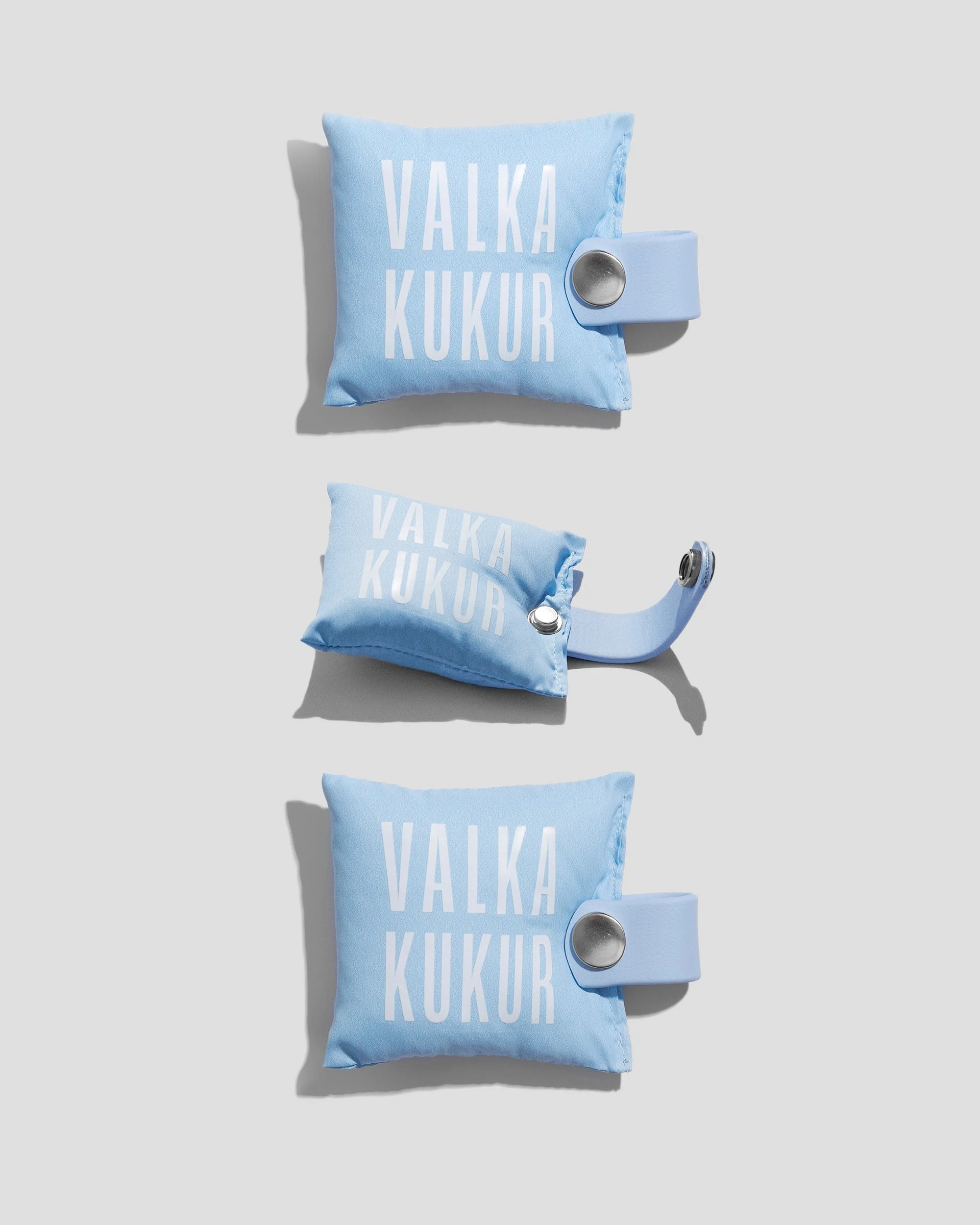 LEASHES — VALKA KUKUR Modern sophsticated leashes and collars for